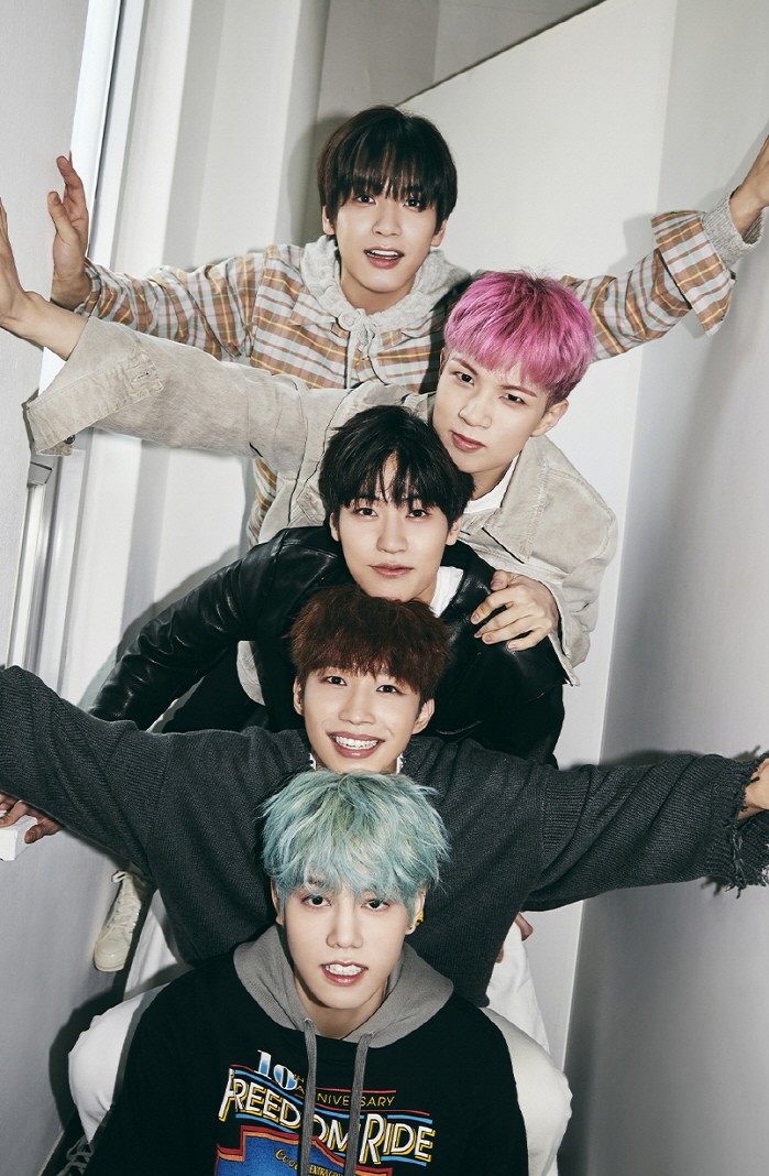 사진=FNC엔터테인먼트 제공