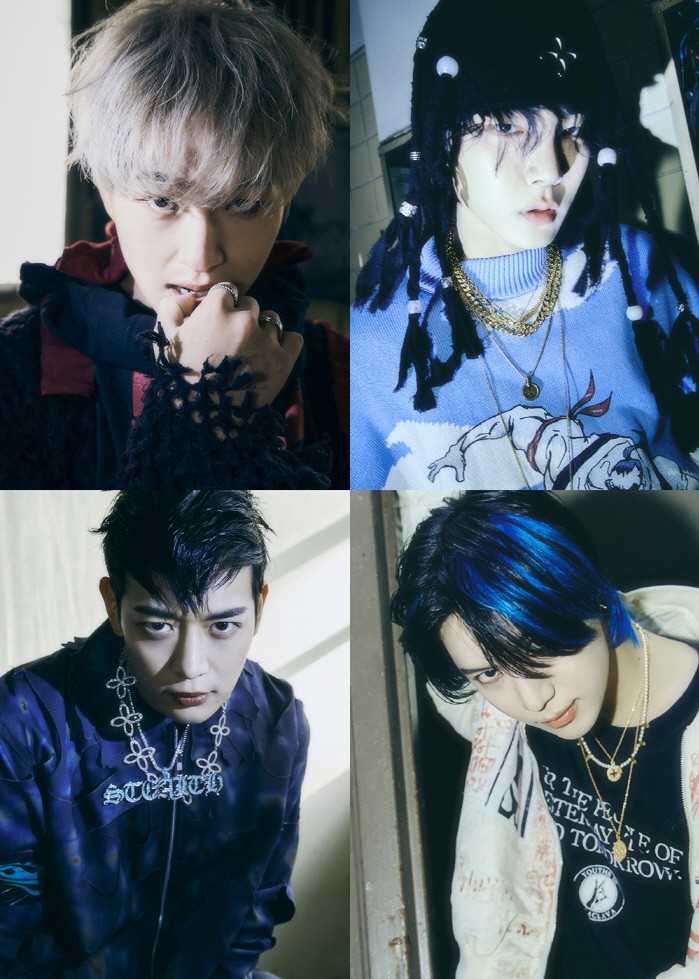 사진=SM엔터테인먼트 제공