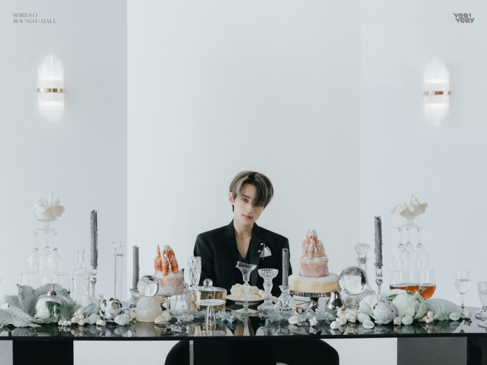 베리베리 용승. (사진=젤리피쉬엔터테인먼트 제공)