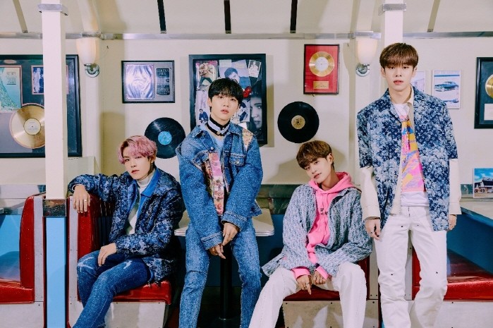 사진=브랜뉴뮤직 제공