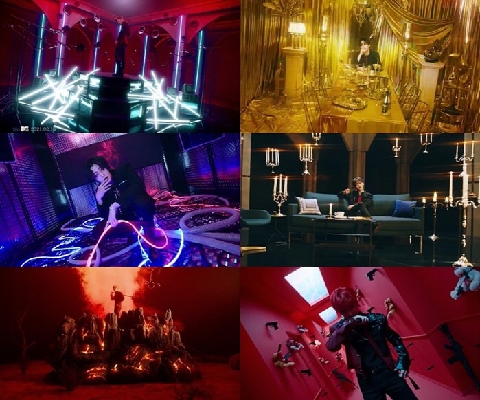 사진=위엔터테인먼트 제공