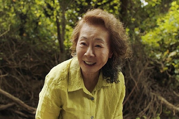 ‘미나리’ 스틸사진. 사진=판씨네마 제공