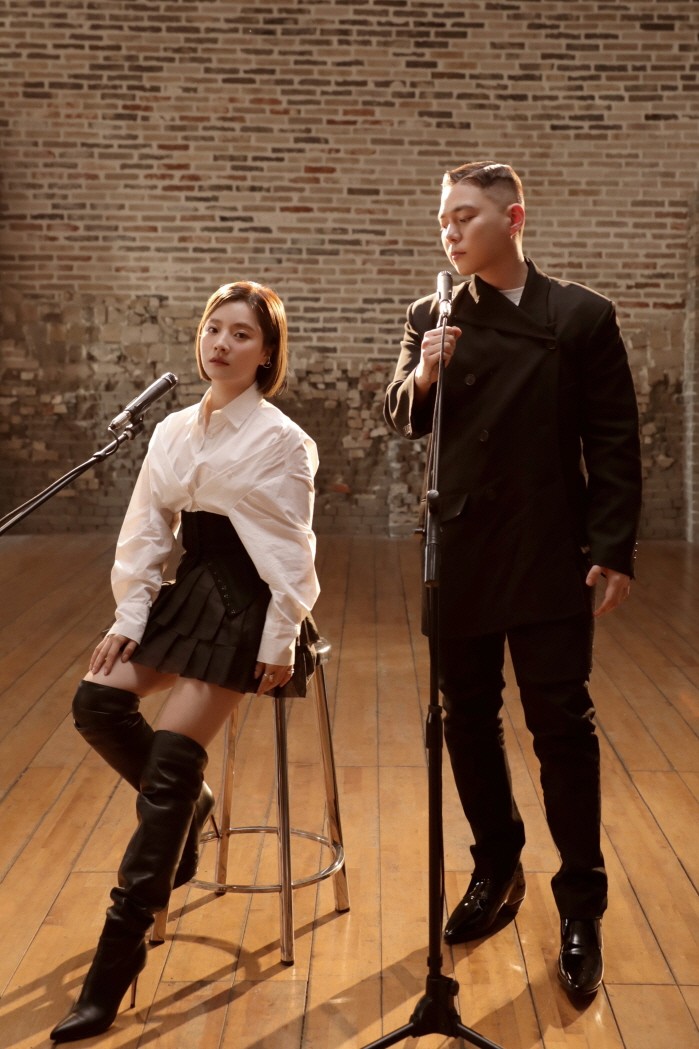 사진=워너뮤직코리아-굿프로젝트 제공