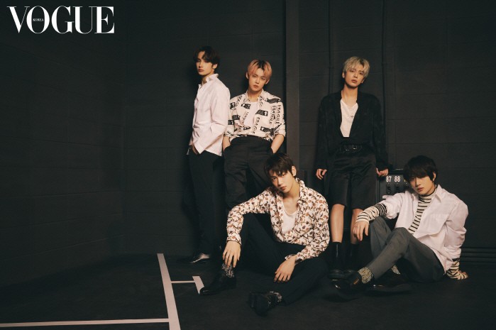 사진=보그코리아 제공