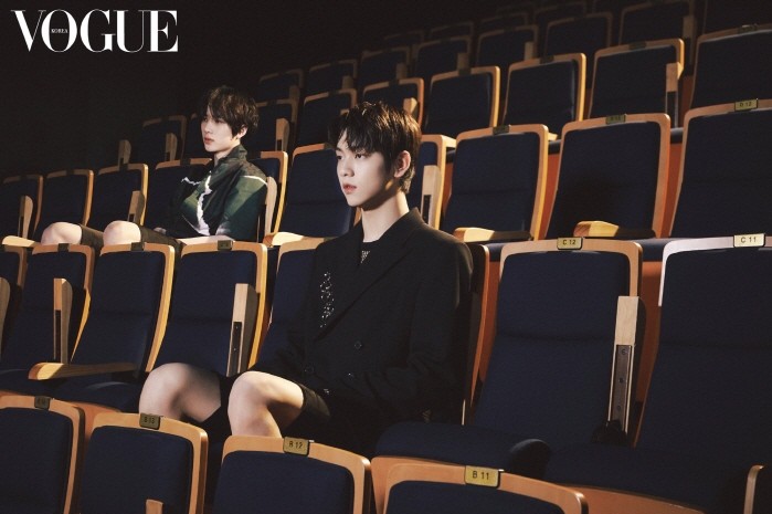 사진=보그코리아 제공