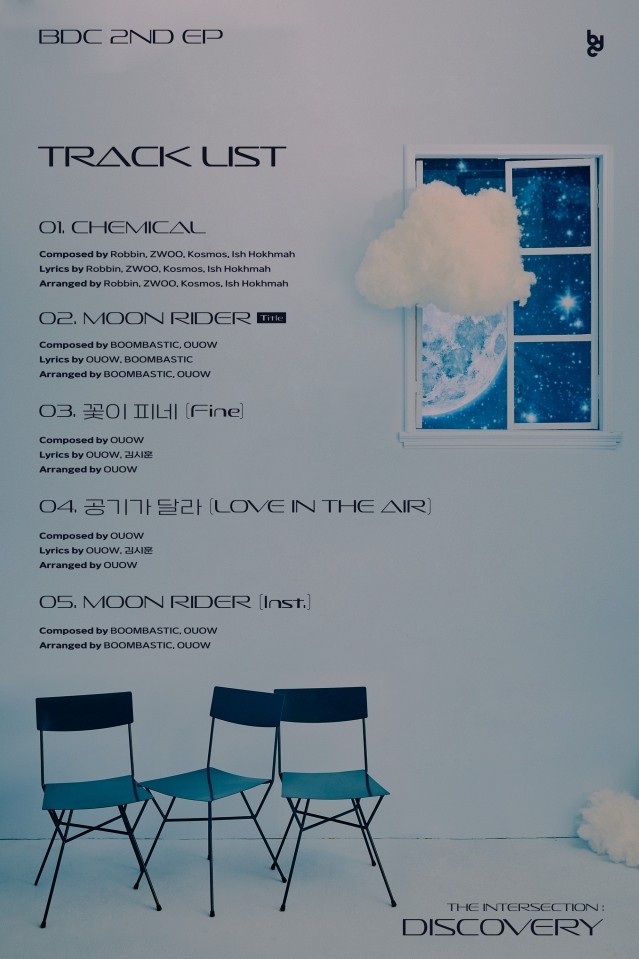사진=브랜뉴뮤직 제공