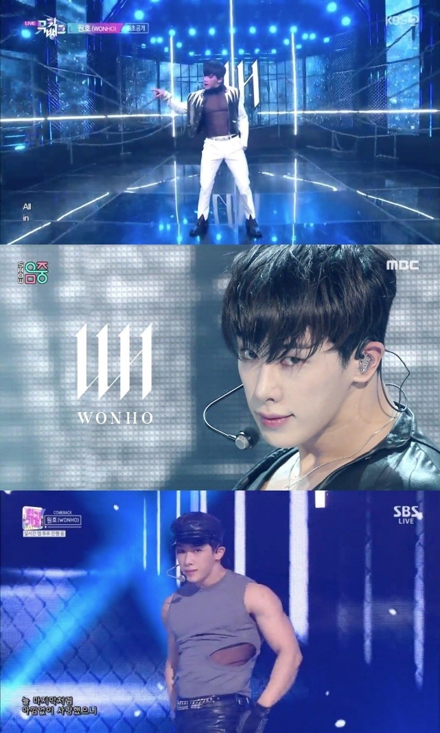 사진=KBS2, MBC, SBS 캡처