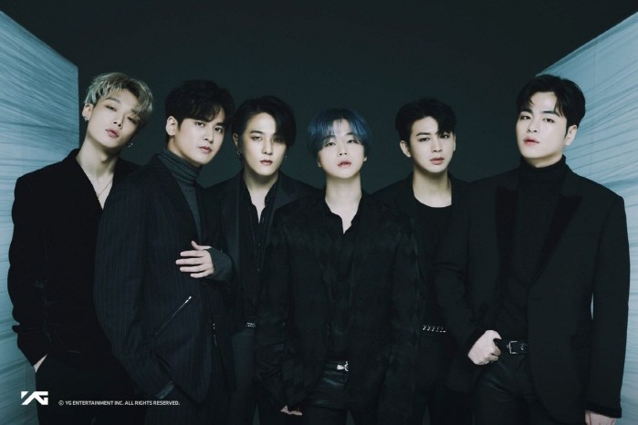 사진=YG엔터테인먼트 제공