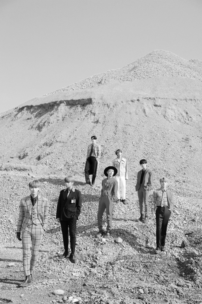 사진=KQ엔터테인먼트 제공