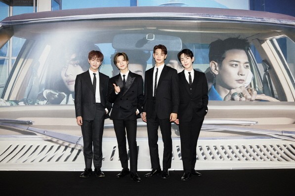 사진=SM엔터테인먼트 제공