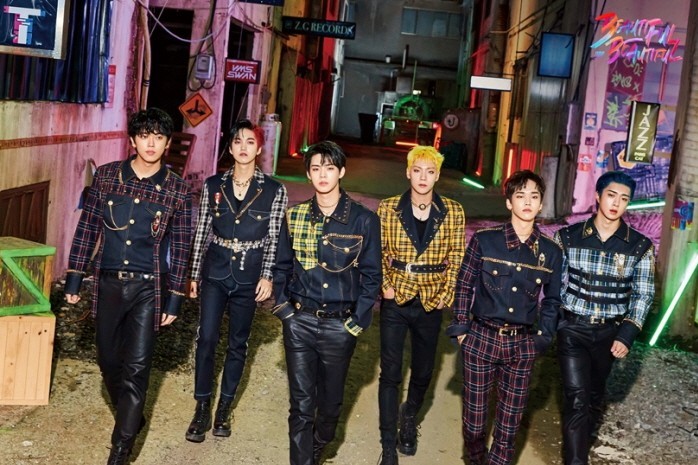 사진=WM엔터테인먼트 제공