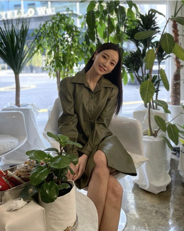사진=허송연 인스타그램 발췌