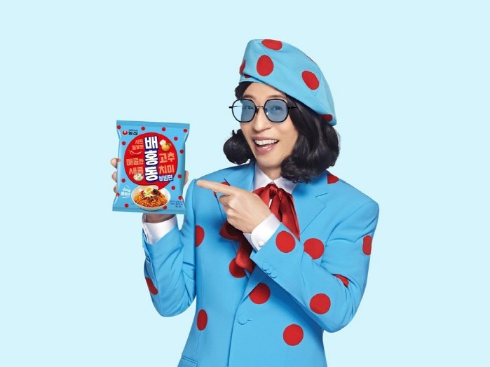 사진=농심 제공