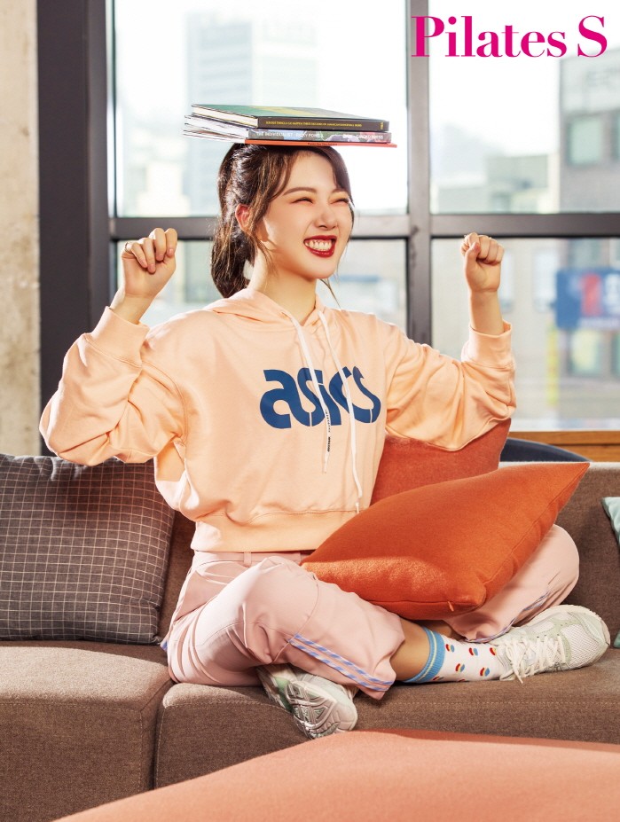 사진=필라테스S 제공