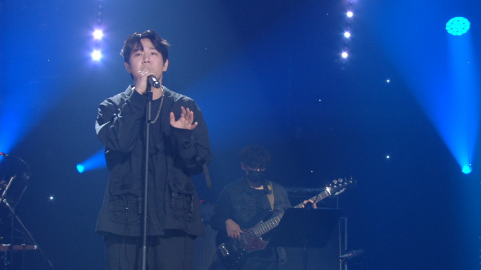 사진=KBS2 유희열의 스케치북 제공