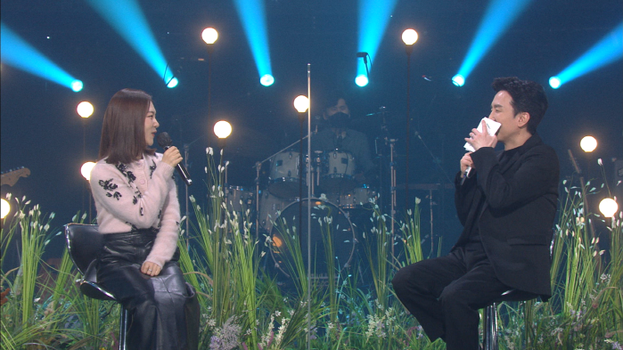 사진=KBS2 유희열의 스케치북 제공