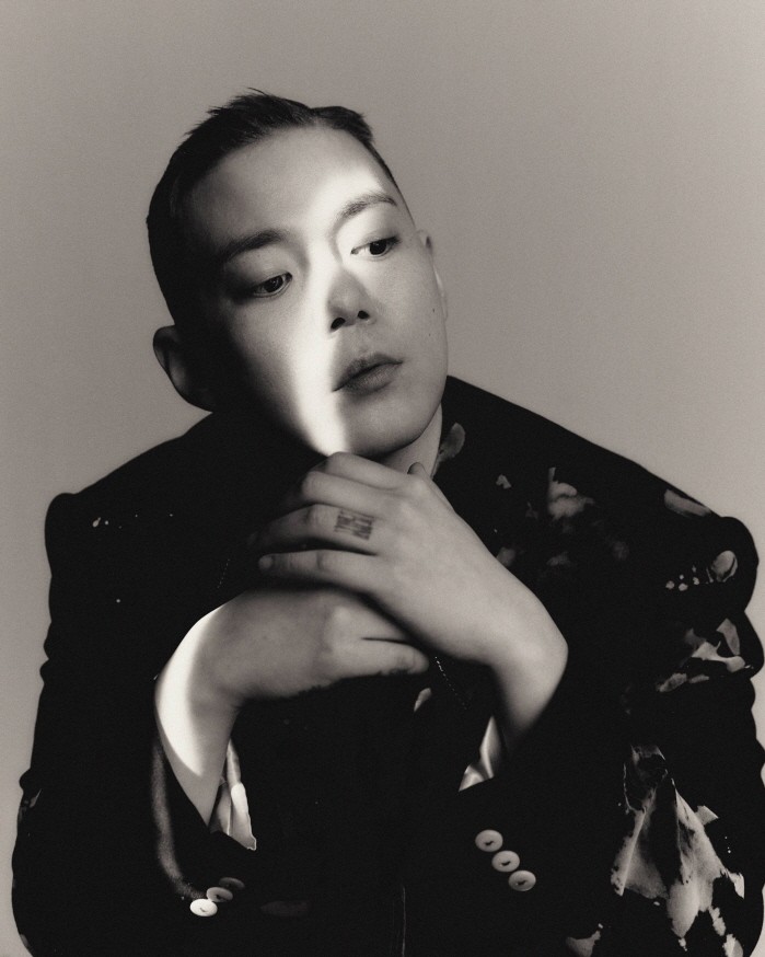 사진=워너뮤직코리아·굿프로젝트 제공