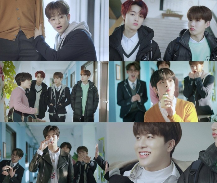 사진=YG엔터테인먼트 제공