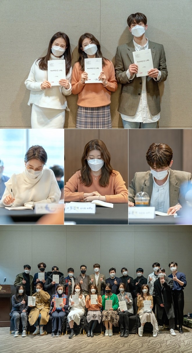 사진=티빙(Tving) 제공