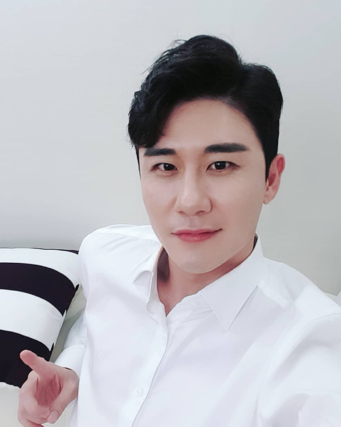 사진=영탁 인스타그램 발췌