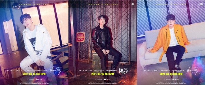 사진=레이블SJ 제공