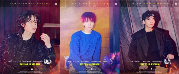 사진=레이블SJ 제공