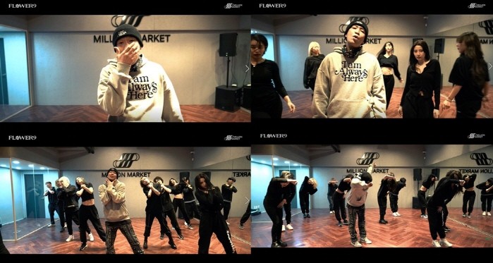 사진=밀리언마켓 제공