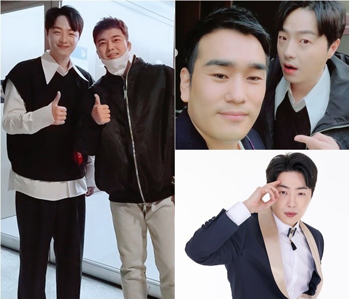 사진=KDH엔터테인먼트 제공