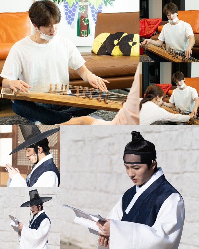 사진=FNC엔터테인먼트 제공