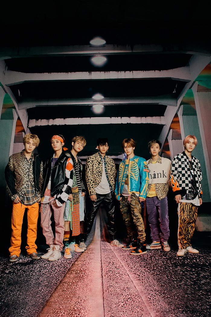 사진=SM엔터테인먼트 제공