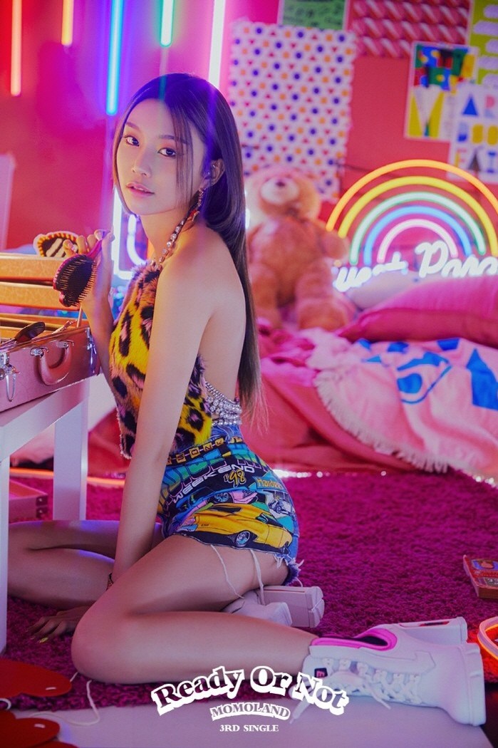 사진=MLD엔터테인먼트 제공