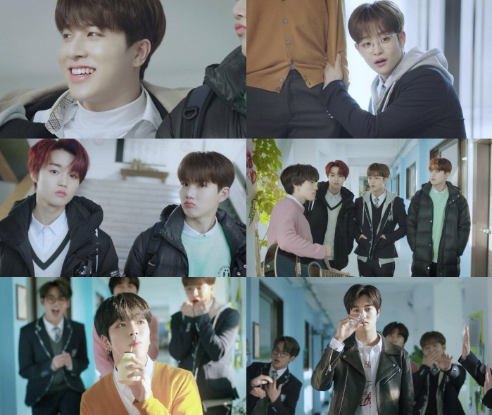 사진=YG엔터테인먼트 제공