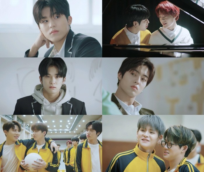 사진=YG엔터테인먼트 제공