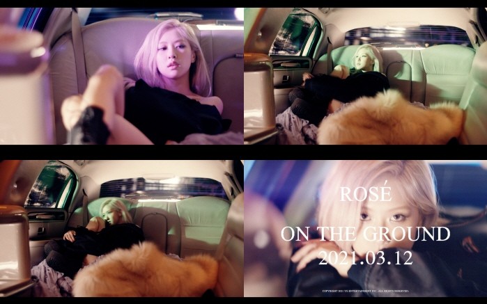 사진=YG엔터테인먼트 제공