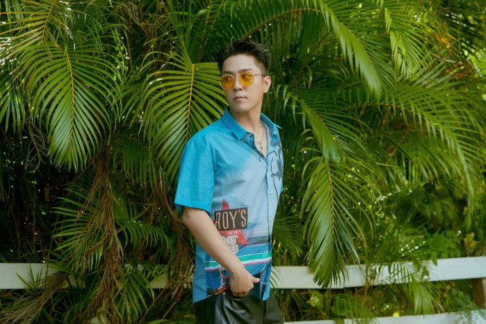 사진=YG엔터테인먼트 제공