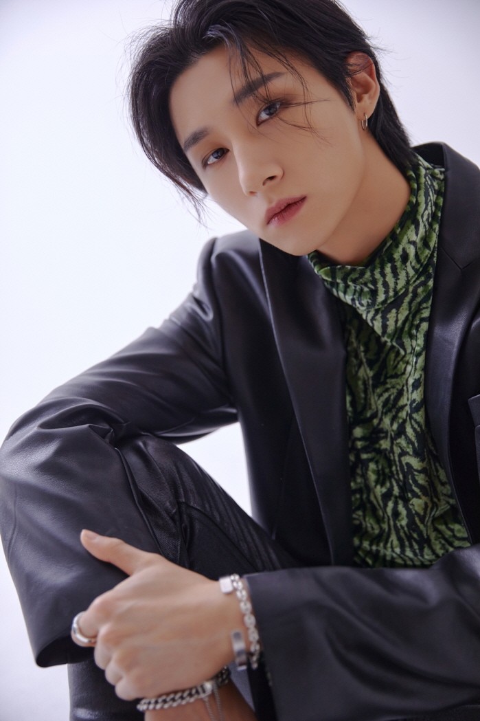 사진=스타쉽엔터테인먼트 제공