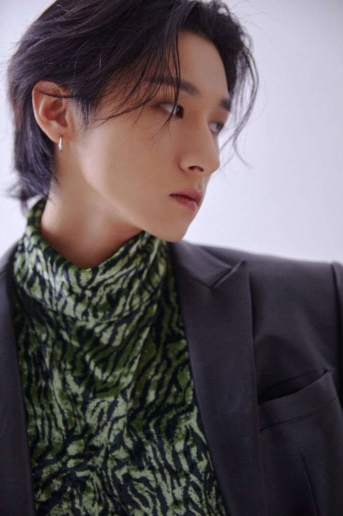 사진=스타쉽엔터테인먼트 제공