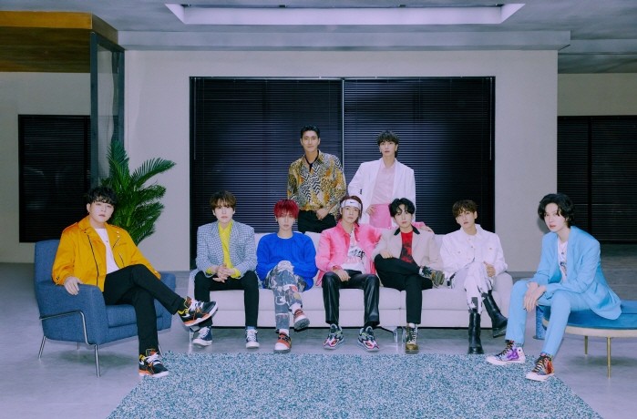 사진=레이블SJ 제공