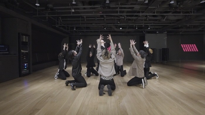 사진=YG엔터테인먼트 제공