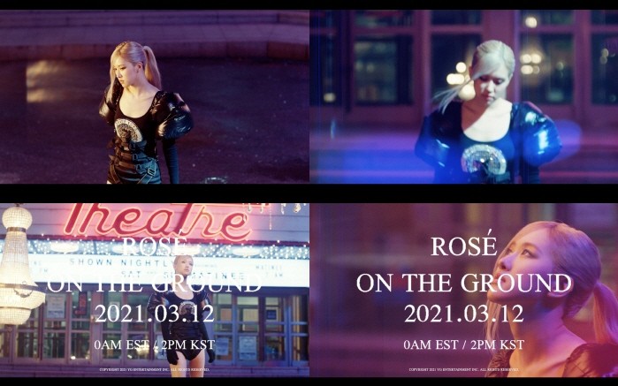 사진=YG엔터테인먼트 제공