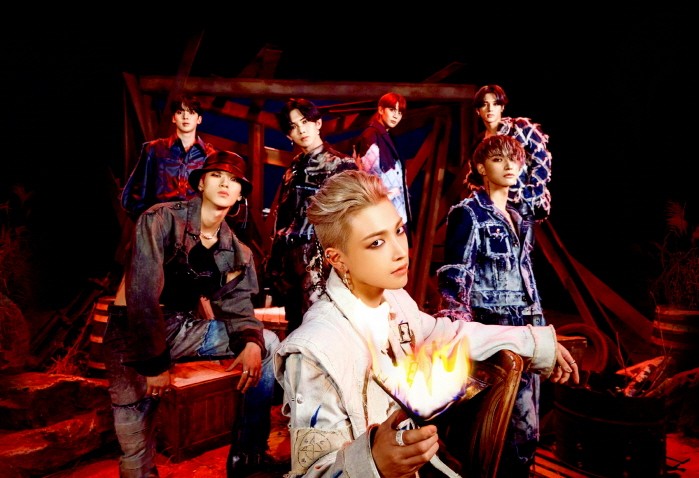 사진=KQ엔터테인먼트 제공