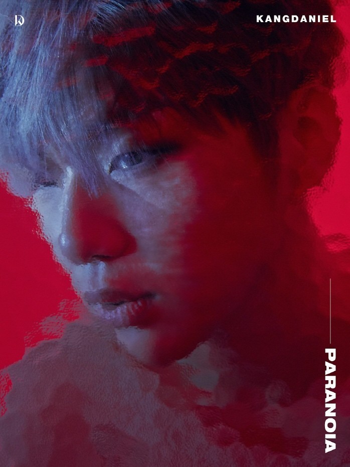 강다니엘. (사진=커넥트엔터테인먼트 제공)