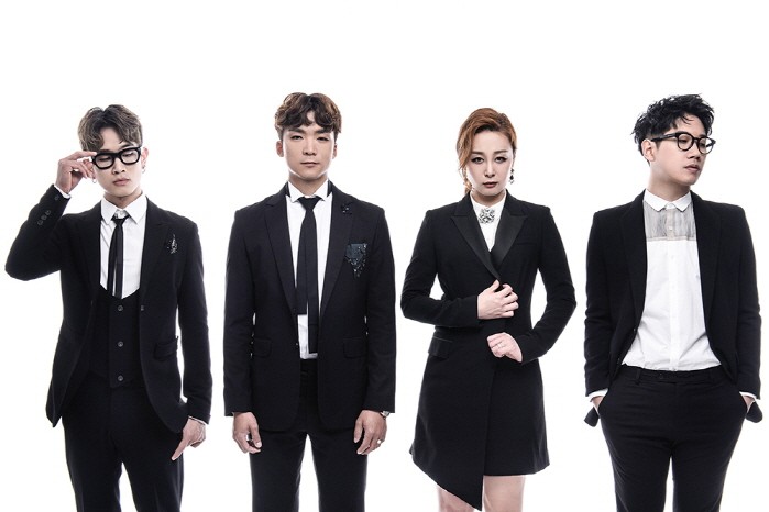 사진=모던보이엔터테인먼트 제공