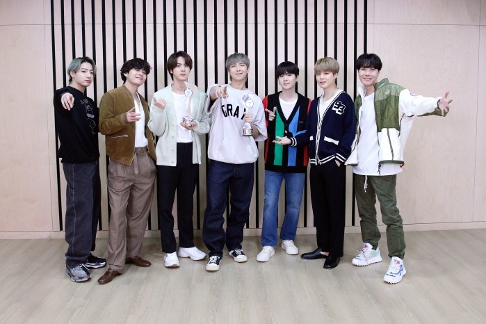 사진=국제음반산업협회(IFPI) 홈페이지 발췌