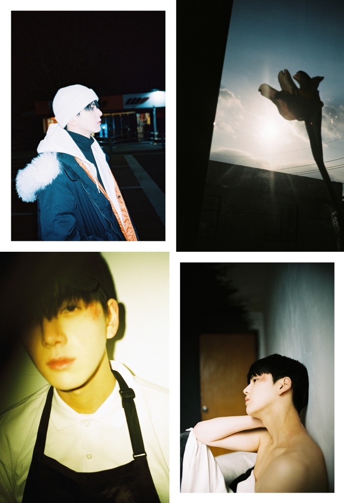 사진=크래커엔터테인먼트 제공