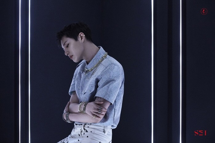 사진=위에화엔터테인먼트 제공