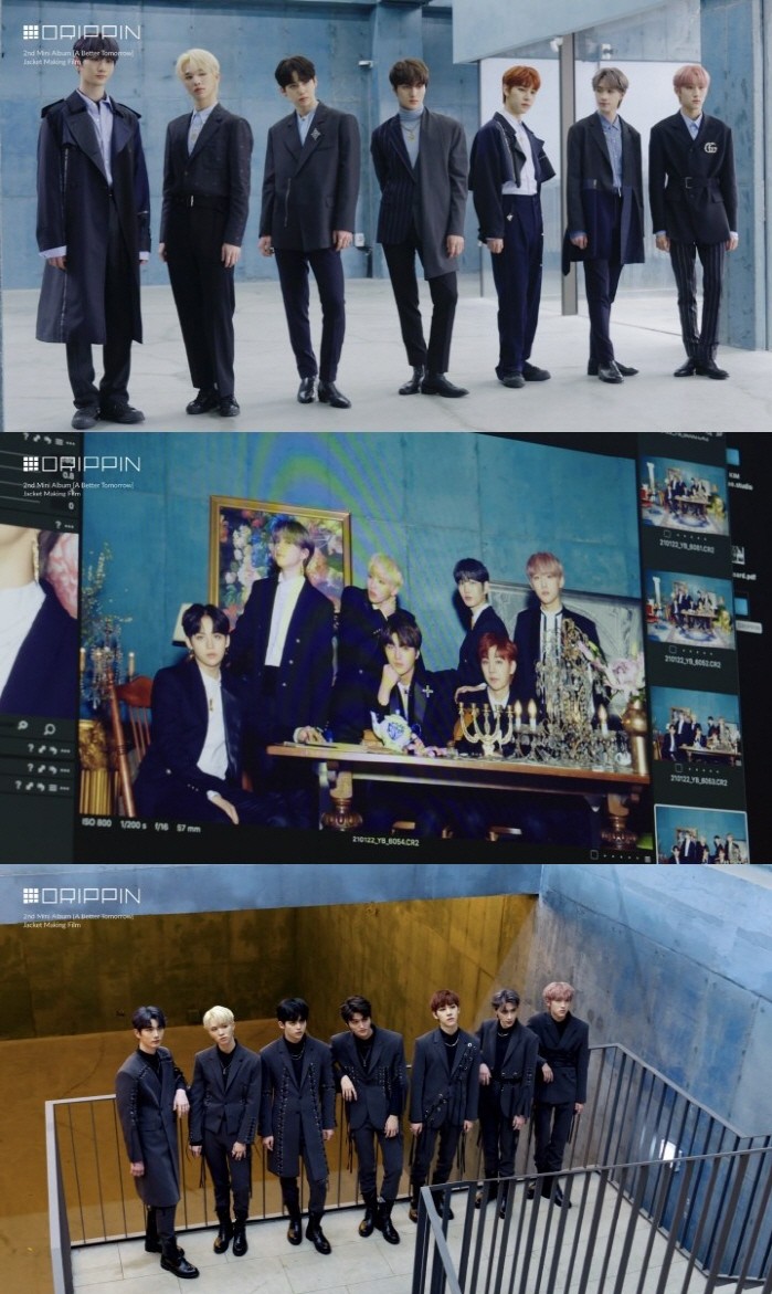 사진=울림엔터테인먼트 제공