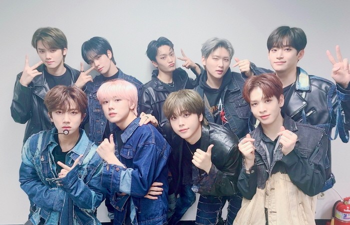 사진=스타쉽엔터테인먼트 제공