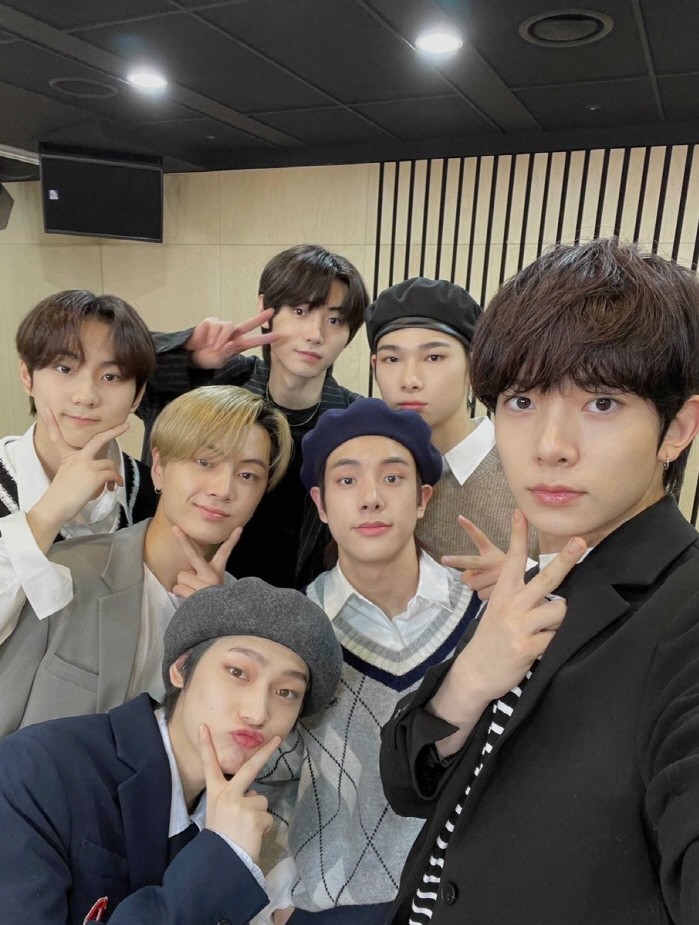 사진=빌리프랩 제공