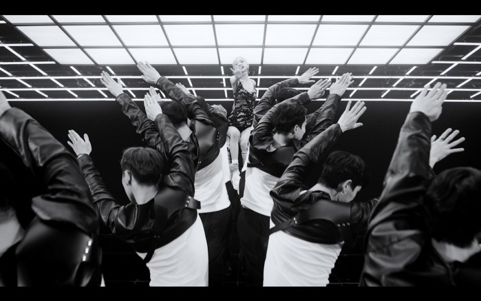 사진=YG엔터테인먼트 제공